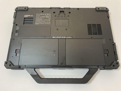 DELL LATITUDE 5430 RUGGED 14" Laptop i7 1185G7 32GB 512GB Windows 11 Pro - Good