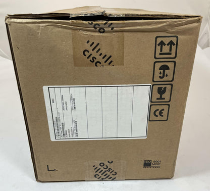 CISCO Aironet 1560 Series AIR-AP1562E-A-K9 Outdoor Access Point -NOB