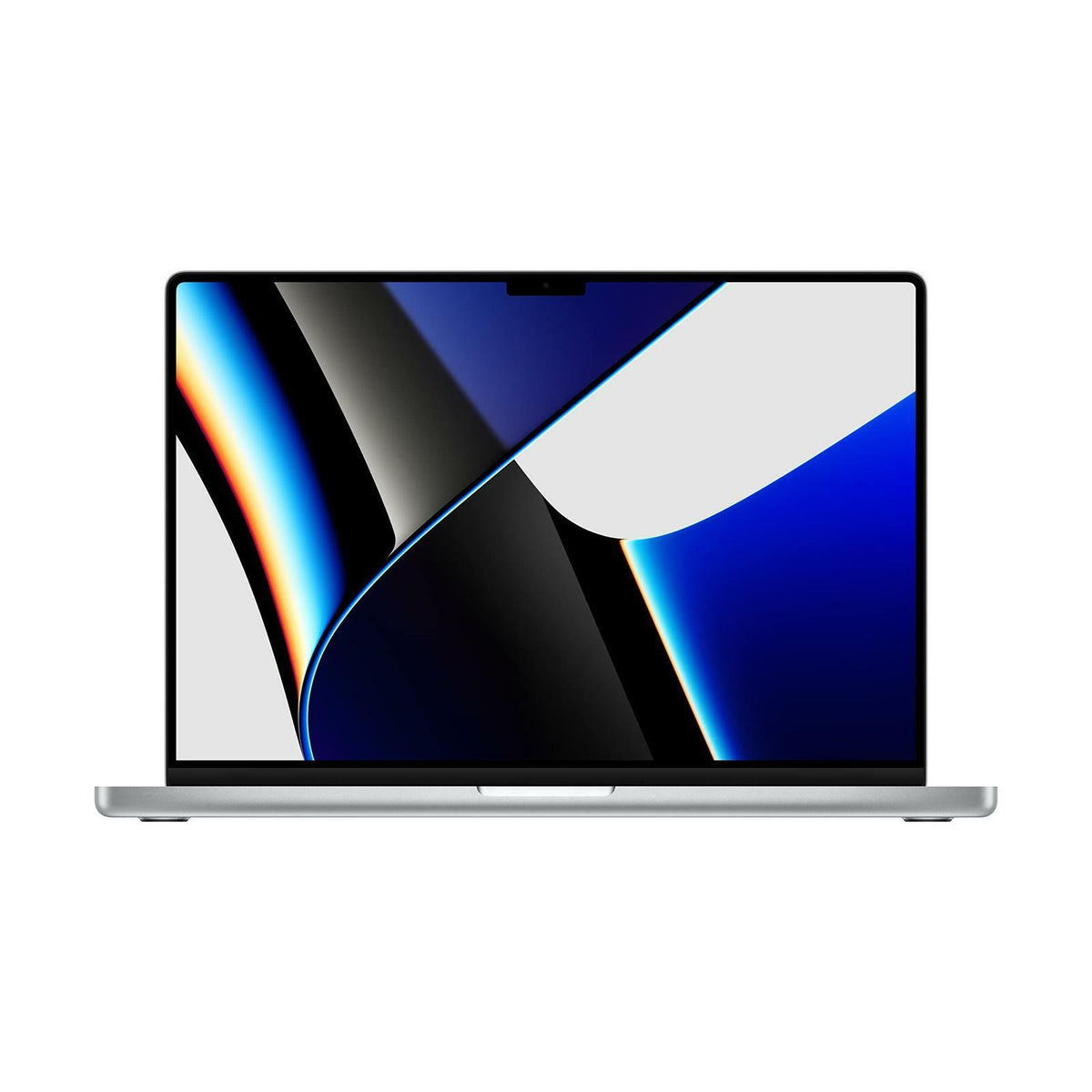 APPLE MacBook Pro A2485 2021 16" M1 Pro 16GB 512GB SSD Silver Tahoe