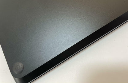 MICROSOFT SURFACE LAPTOP 4 13.5" Core i7 1185G7 16GB 256GB NVMe Black WIN11-Good
