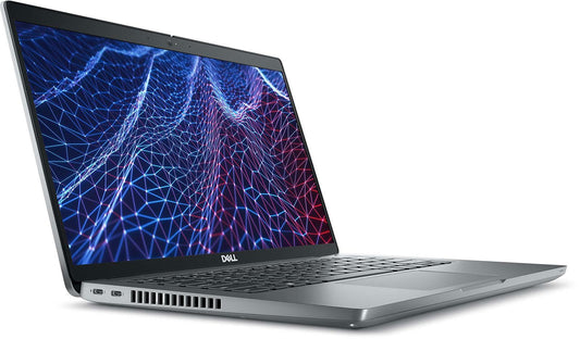 DELL LATITUDE 5430 14" Laptop Core i5-1245U 16GB 256GB NVMe Windows 11-Very Good
