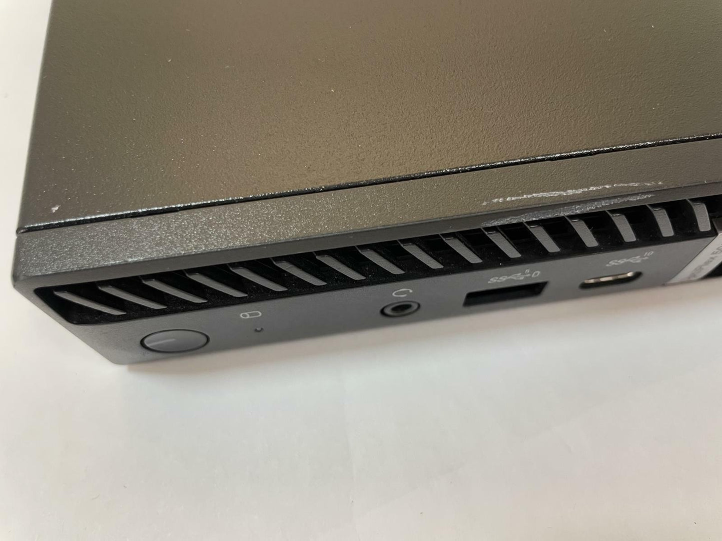 DELL OPTIPLEX 5000 MFF Core i5-12500T 16GB 256GB NVMe Windows 11 -Good