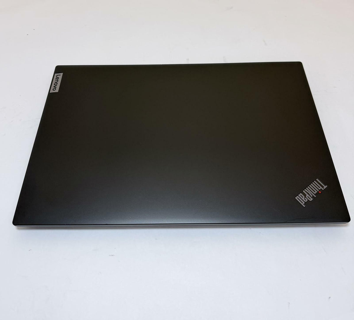 LENOVO THINKPAD L15 GEN 3 15" Laptop Core i5 1235U 8GB 256GB Windows 11- Good