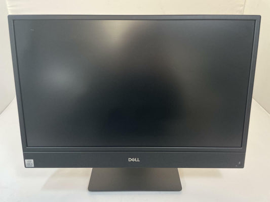 Dell OptiPlex 3280 21.5" AIO Core i5 10500T 8GB 128GB NVMe Windows 11 -Good