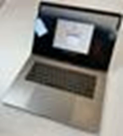 APPLE MacBook Pro A1990 2019 15" Core i9 9880H 512GB 16GB SSD Gray Sequoia