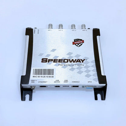 Impinj Speedway Revolution IPJ-REV-R420-USA1M UHF RFID Reader
