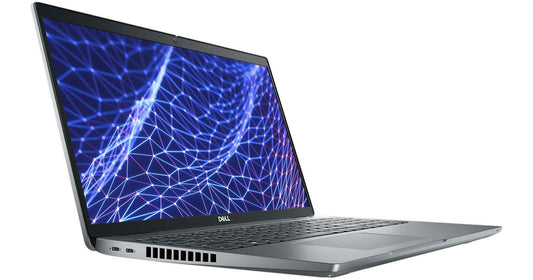 DELL LATITUDE 5530 15" Laptop Core i5-1245U 16GB 256GB NVMe Windows 11-Very Good