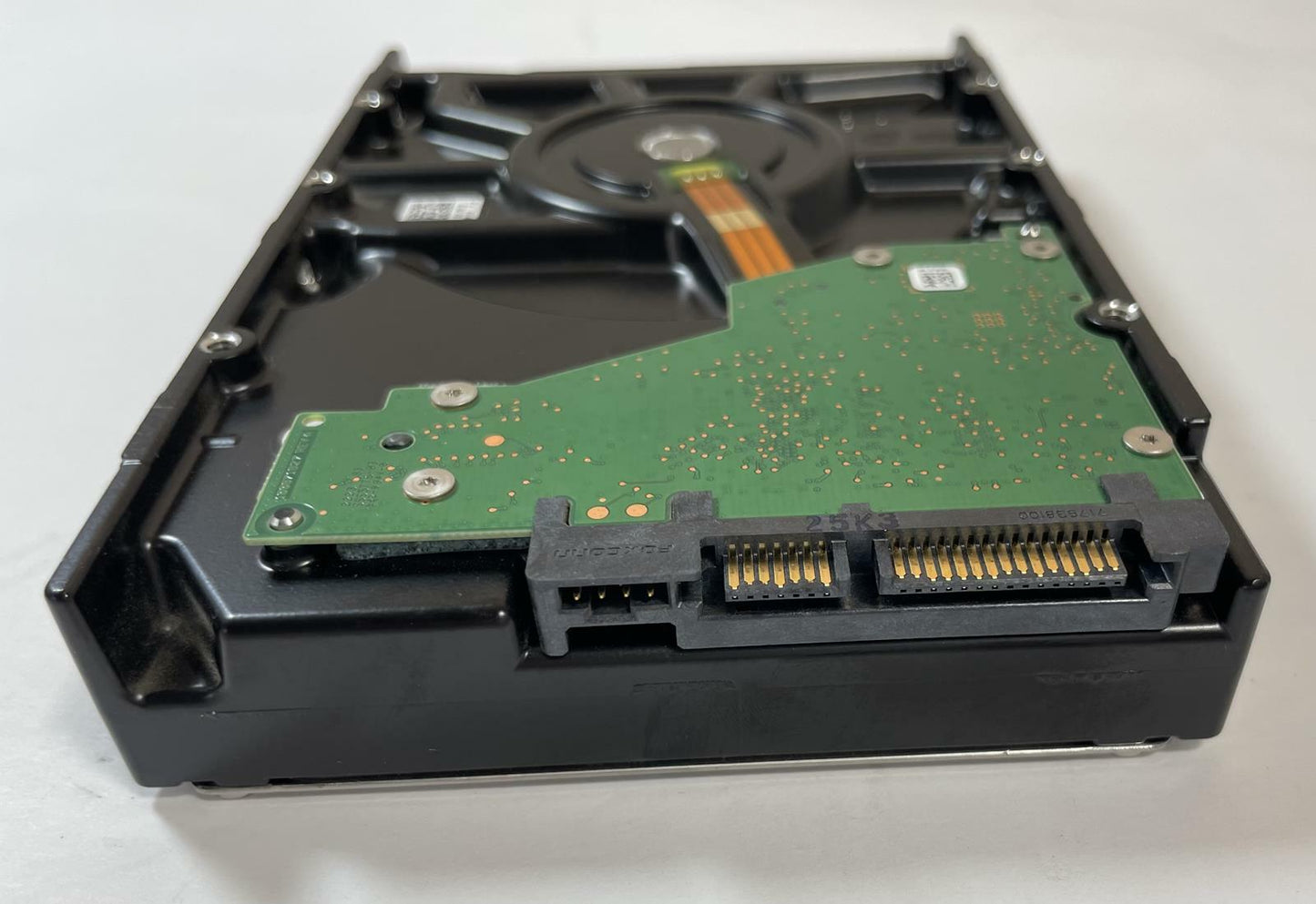 DELL EMC SEAGATE ST8000NM023B 7E10 3.5" 8TB SATA Hard Disk Drive
