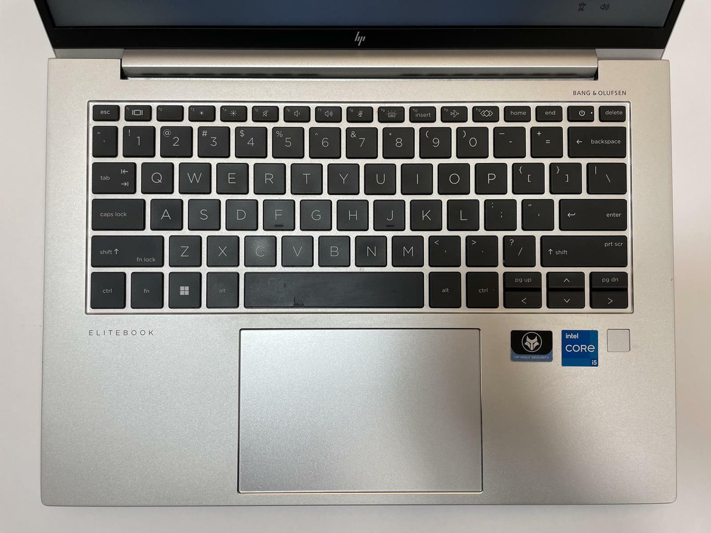 HP ELITEBOOK 840 G9 14" Laptop Core i5-1235U 8GB 512GB NVMe Windows 11