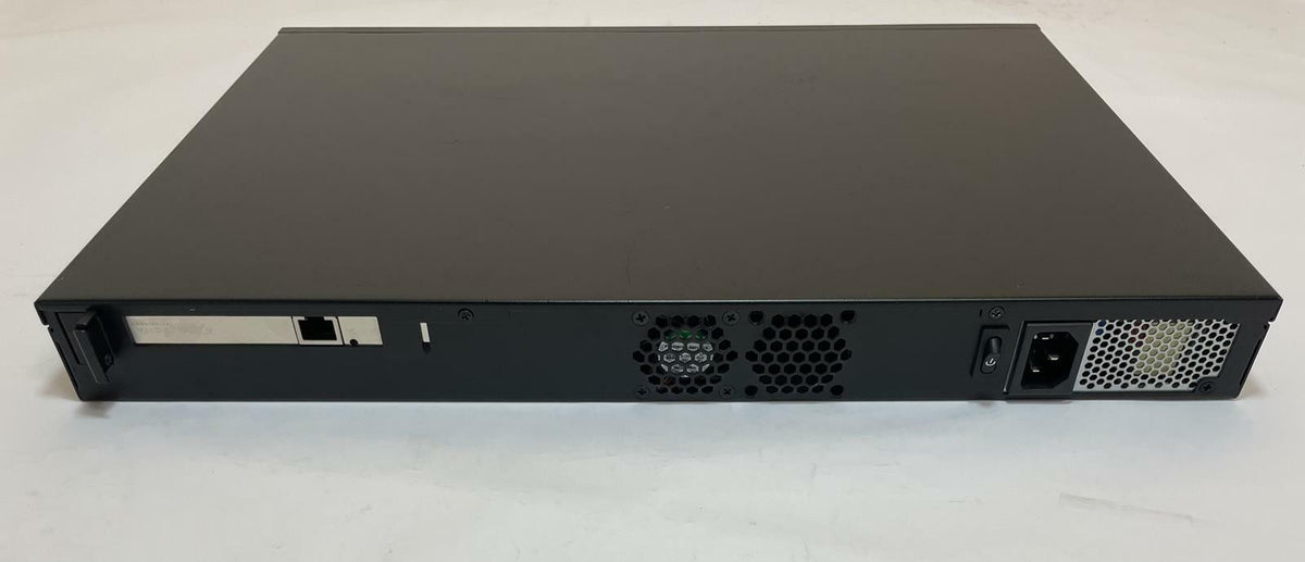 LANNER FW-7573B-ATT1 Atom C2518 8GB 128GB Rackmount Network Security Platform