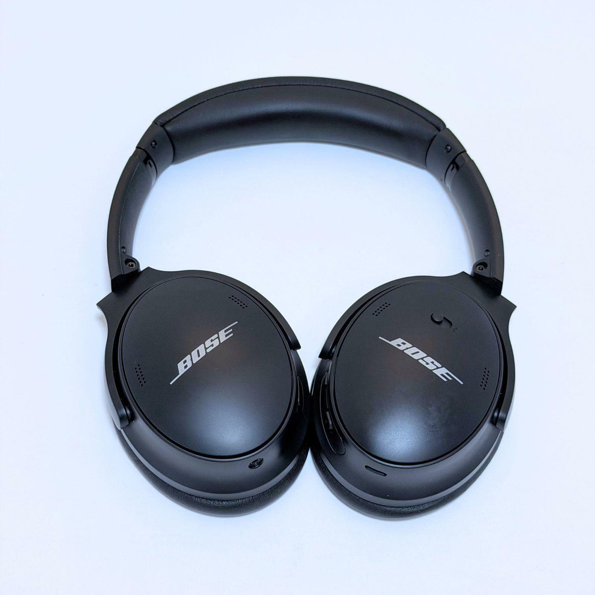 Bose QuietComfort 45 SE Wireless Headphones Bluetooth Noise Cancelling Black