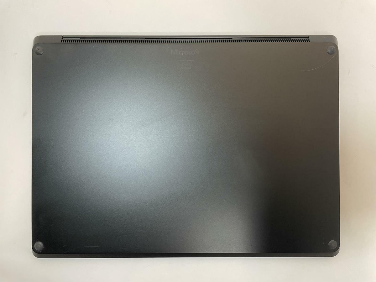 MICROSOFT SURFACE LAPTOP 4 13.5" Core i7 1185G7 16GB 256GB NVMe Black WIN11-Good