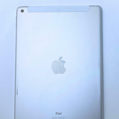 APPLE iPad (8th Gen) A2428 10.2" 32GB Unlocked Silver