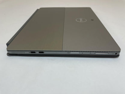 DELL LATITUDE 7200 12.3" 2-IN-1 Tablet i5 8365U 8GB 256GB Windows 11 -Very Good