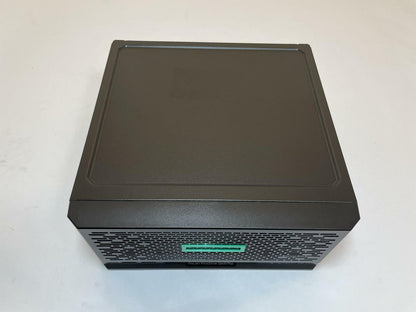 HPE PROLIANT MICROSERVER Gen10 PLUS Xeon E-2224 3.40GHz 16GB 1TB -READ