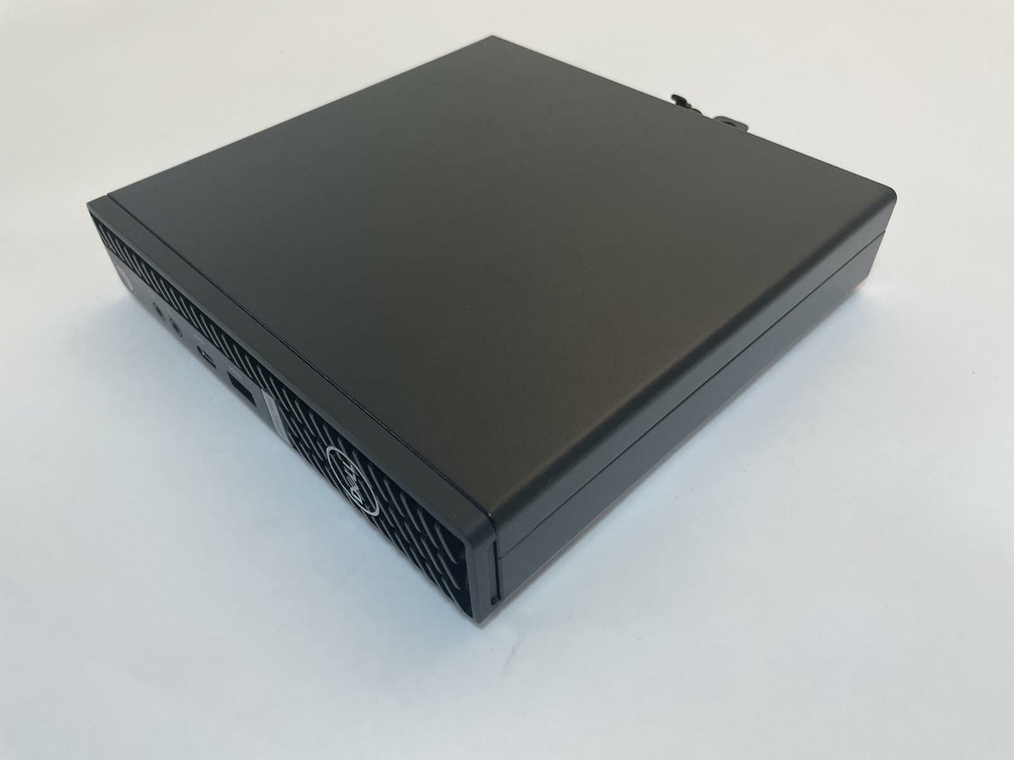 DELL OPTIPLEX 7080 MFF Core i7 10700 16GB 256GB NVMe Windows 11 -Good