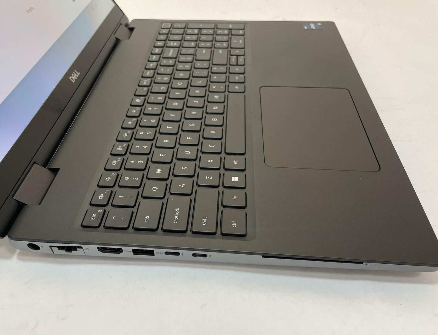 DELL PRECISION 7670 16" Touch Laptop Core i9 12950HX 64GB 1TB NVMe Windows 11