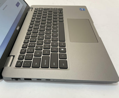 DELL PRECISION 3480 14" Touch Laptop Core i7 1370P 32GB 256GB NVMe Windows 11
