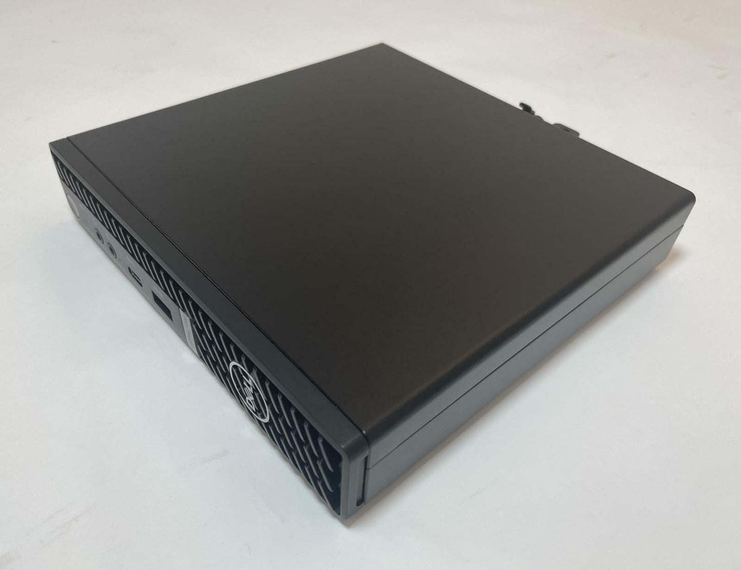 DELL OPTIPLEX 7080 MFF Intel Core i7 10700 16GB 256GB Windows 11 Pro -Very Good