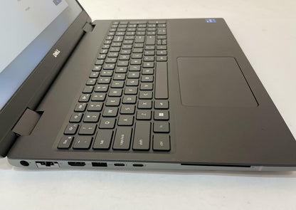 DELL PRECISION 7680 16" Laptop Core i7 13850HX 32GB 512GB NVMe Windows 11 -Good