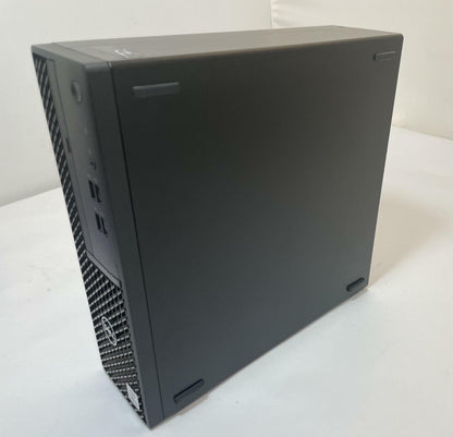 DELL OPTIPLEX 3080 SFF Core i5 10500 8GB 256GB NVMe Windows 11