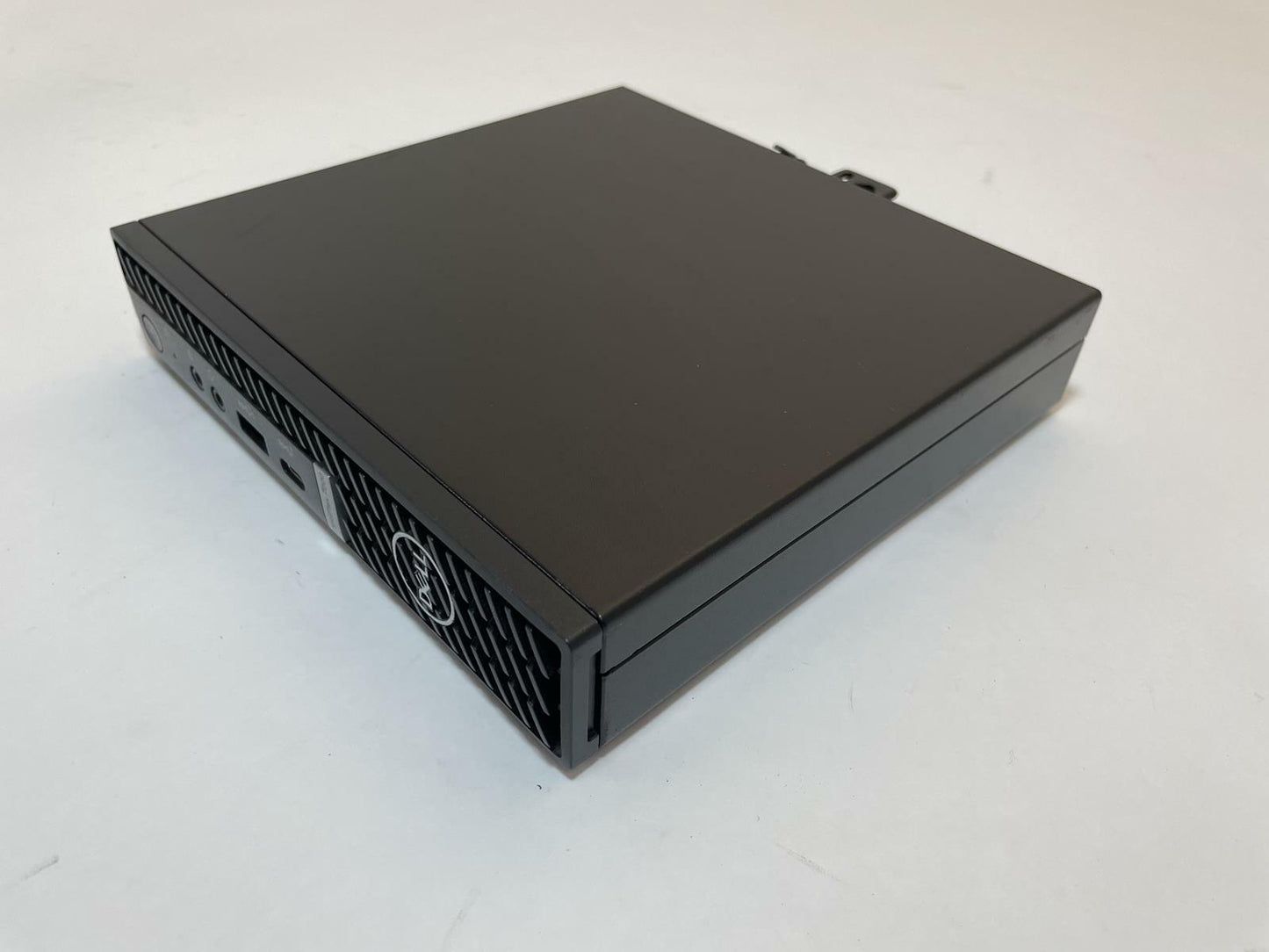 DELL OPTIPLEX 7000 MFF Core i5-12500T 16GB 256GB NVMe Windows 11 Pro -Good