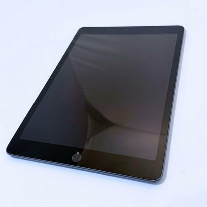 Apple iPad (8th Gen) A2270 10.2" 32GB WiFi Space Gray  - Good