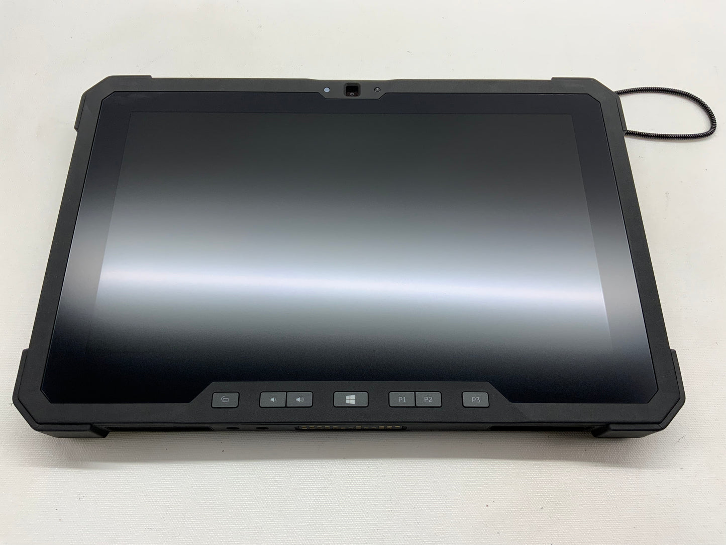 DELL LATITUDE 7212 RUGGED EXTREME Core i5 8350U 8GB 256GB W10P