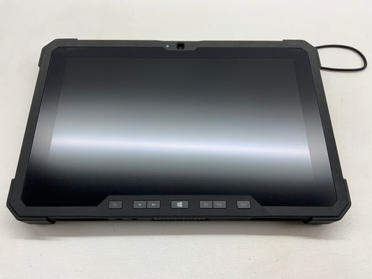 DELL LATITUDE 7212 RUGGED EXTREME Core i5 8350U 8GB 256GB W10P