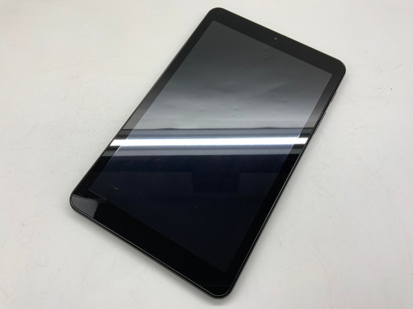 SAMSUNG Galaxy Tab A SM-T387AA 32GB AT&T Black Android