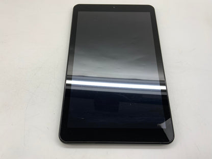 SAMSUNG Galaxy Tab A SM-T387AA 32GB AT&T Black Android
