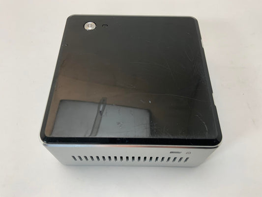 INTEL NUC5I7RYB Core i7 5557U 0GB 8GB RAM