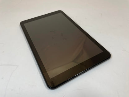 SAMSUNG Galaxy Tab A SM-T387AA 32GB AT&T Black Android