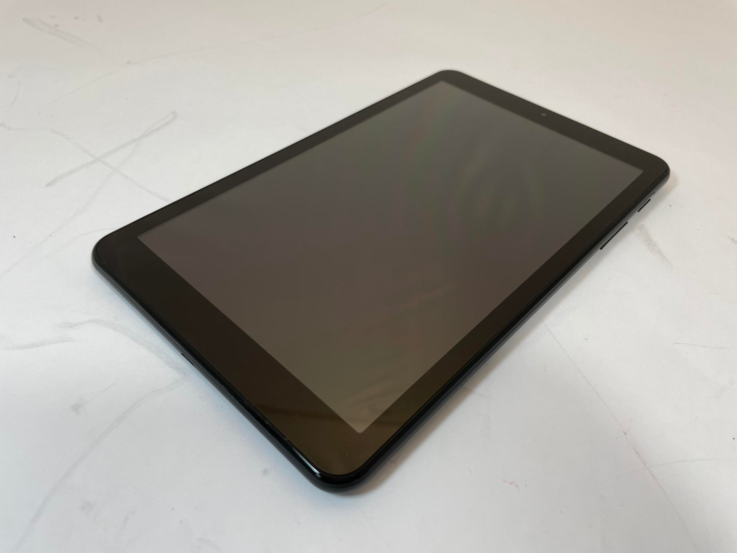 SAMSUNG Galaxy Tab A SM-T387AA 32GB AT&T Black Android
