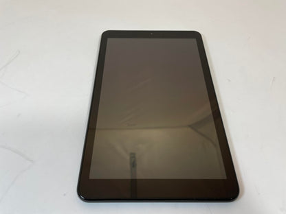 SAMSUNG Galaxy Tab A SM-T387AA 32GB AT&T Black Android