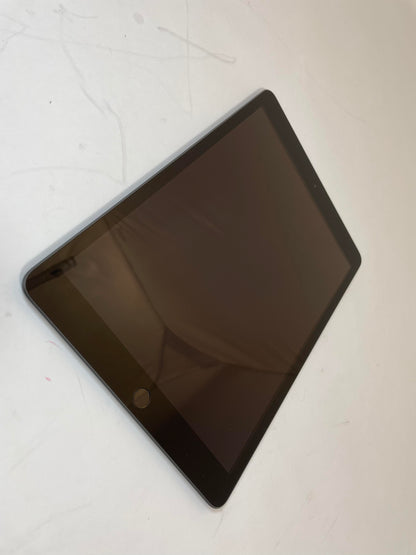 SAMSUNG Galaxy Tab A SM-T387AA 32GB AT&T Black Android
