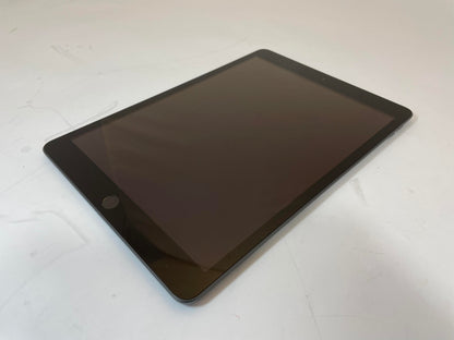SAMSUNG Galaxy Tab A SM-T387AA 32GB AT&T Black Android