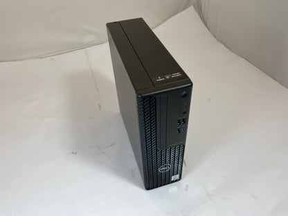 DELL PRECISION 3440 SFF Intel Core i3 1010GB 8GB 256GB Windows 11 Pro -VERY GOOD