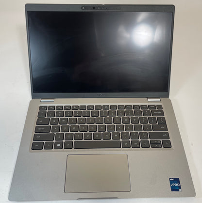 DELL LATITUDE 5430 14" Laptop Core i5-1245U 16GB 256GB NVMe Windows 11-Very Good