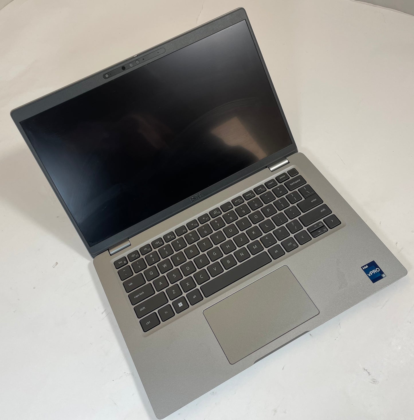 DELL LATITUDE 5430 14" Laptop Core i5-1245U 16GB 256GB NVMe Windows 11-Very Good