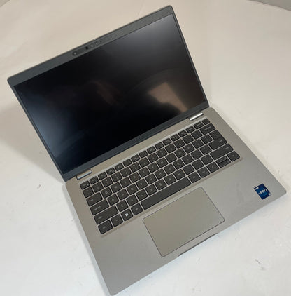 DELL LATITUDE 5430 14" Laptop Core i5-1245U 16GB 256GB NVMe Windows 11-Very Good