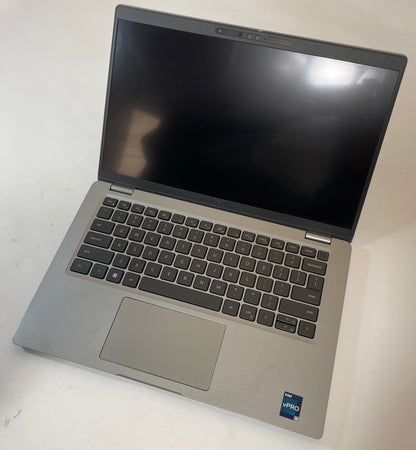 DELL LATITUDE 5430 14" Laptop Core i5-1245U 16GB 256GB NVMe Windows 11-Very Good