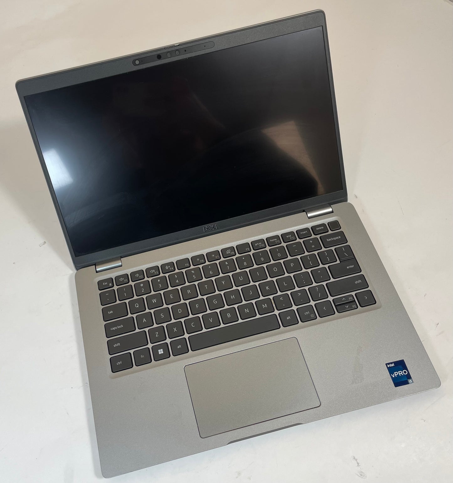 DELL LATITUDE 5430 14" Laptop Core i5-1245U 16GB 256GB NVMe Windows 11-Very Good