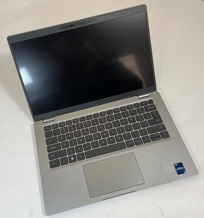 DELL LATITUDE 5430 14" Laptop Core i5-1245U 16GB 256GB NVMe Windows 11-Very Good