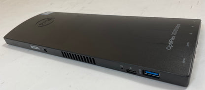 DELL OptiPlex 7070 Ultra Core i7 8665U 256GB 16GB NVMe Windows 11 Pro -Good