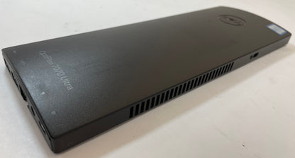 DELL OptiPlex 7070 Ultra Core i7 8665U 256GB 16GB NVMe Windows 11 Pro -Good