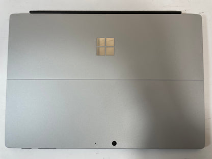 MICROSOFT Surface Pro 7 12.3" i5 1035G4 8GB 256GB NVMe WIN11 W/ Keyboard -Good