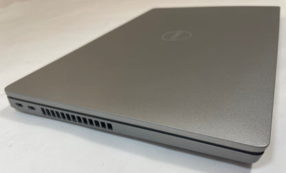 DELL LATITUDE 5430 14" Laptop Core i5-1245U 16GB 256GB NVMe Windows 11-Very Good