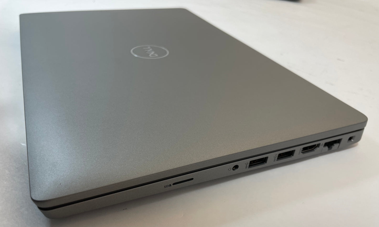 DELL LATITUDE 5430 14" Laptop Core i5-1245U 16GB 256GB NVMe Windows 11-Very Good