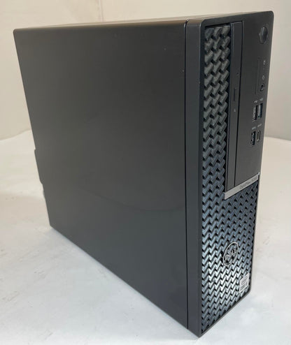 DELL OPTIPLEX 5090 SFF Intel Core i7 10700 16GB 256GB WIN11 -READ